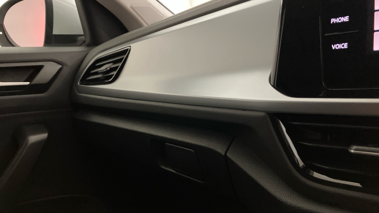 Volkswagen T-Roc 1.5 TSI Match 5dr Petrol Hatchback